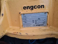 Hitachi ZX135 US-6 Engcon 79kW thumbnail