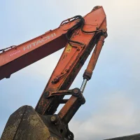 Hitachi ZX350LC-6 thumbnail