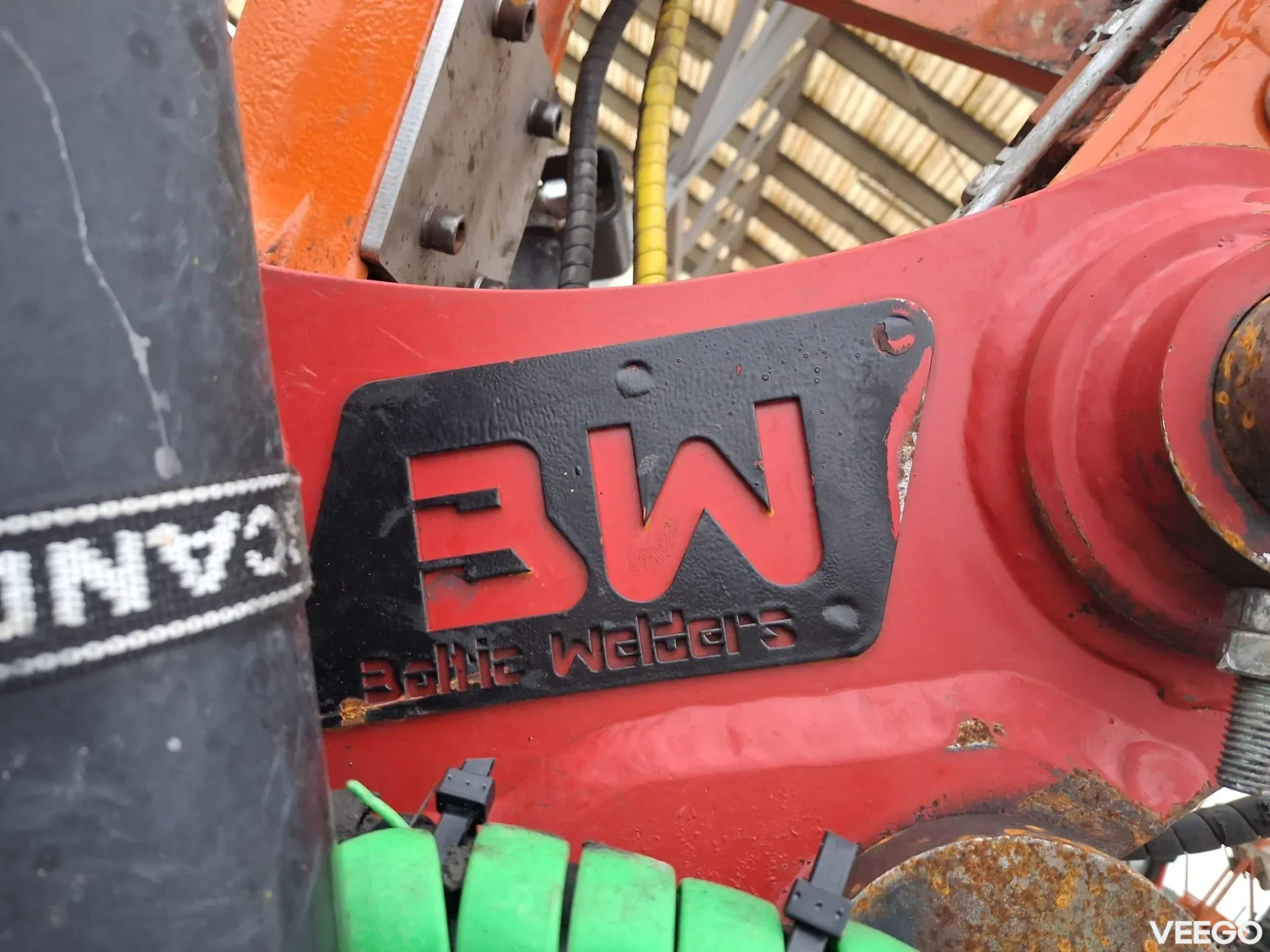 Hitachi ZX135 US-6 Engcon 79kW