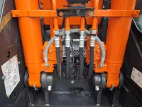 Hitachi ZX135 US-6 Engcon 79kW thumbnail