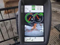 Hitachi ZX135 US-6 Engcon 79kW thumbnail