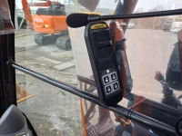 Hitachi ZX135 US-6 Engcon 79kW thumbnail