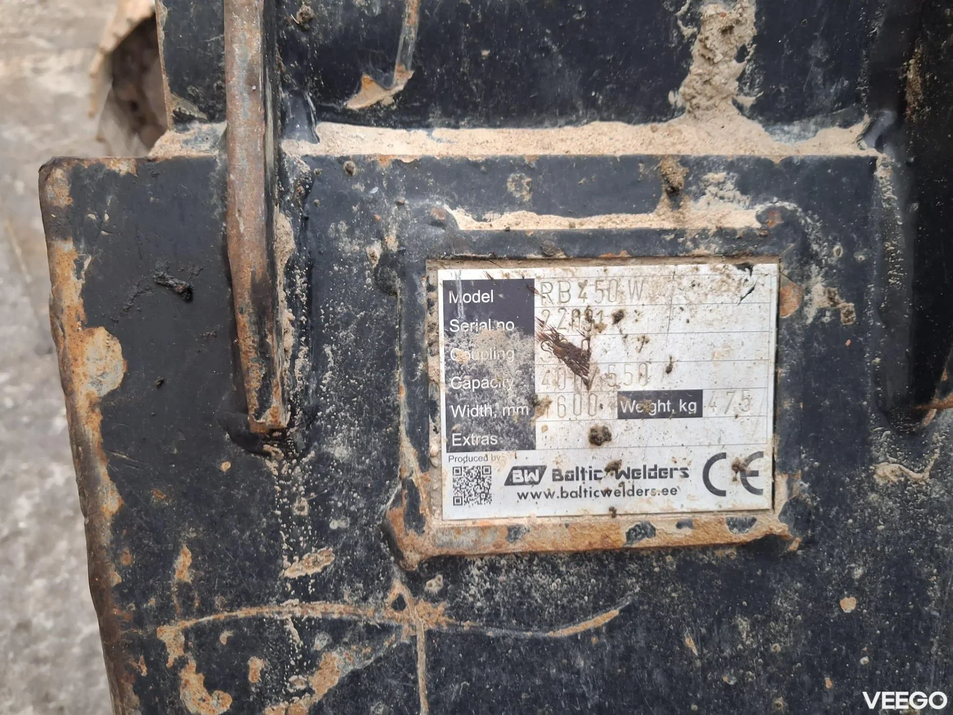 Hitachi ZX135 US-6 Engcon 79kW