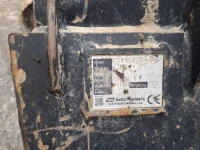 Hitachi ZX135 US-6 Engcon 79kW thumbnail