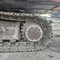 Hitachi ZX350LC-6 thumbnail