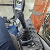 Hitachi ZX350LC-6 thumbnail