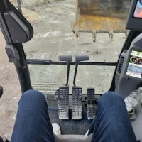 Hitachi ZX350LC-6 thumbnail