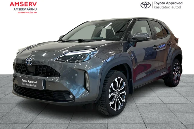 Image of Toyota Yaris Cross Active Plus 1.5 68kW