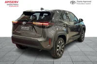 Toyota Yaris Cross Active Plus 1.5 68kW thumbnail