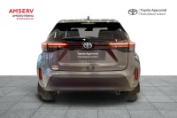 Toyota Yaris Cross Active Plus 1.5 68kW thumbnail