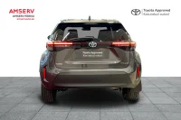 Toyota Yaris Cross Active Plus 1.5 68kW thumbnail