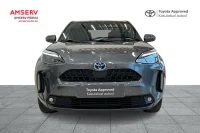 Toyota Yaris Cross Active Plus 1.5 68kW thumbnail