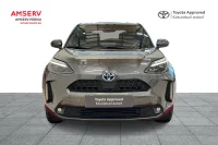 Toyota Yaris Cross Active Plus 1.5 68kW thumbnail
