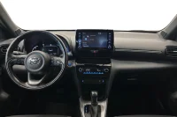 Toyota Yaris Cross Active Plus 1.5 68kW thumbnail
