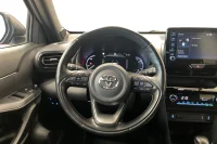 Toyota Yaris Cross Active Plus 1.5 68kW thumbnail