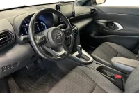 Toyota Yaris Cross Active Plus 1.5 68kW thumbnail