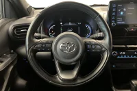 Toyota Yaris Cross Active Plus 1.5 68kW thumbnail