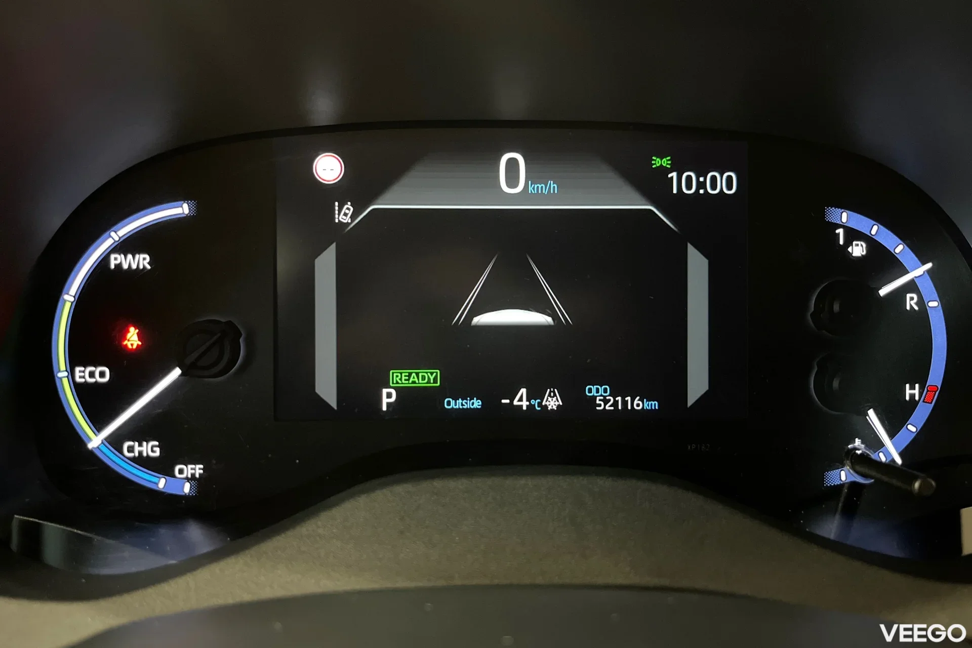 Toyota Yaris Cross Active Plus 1.5 68kW