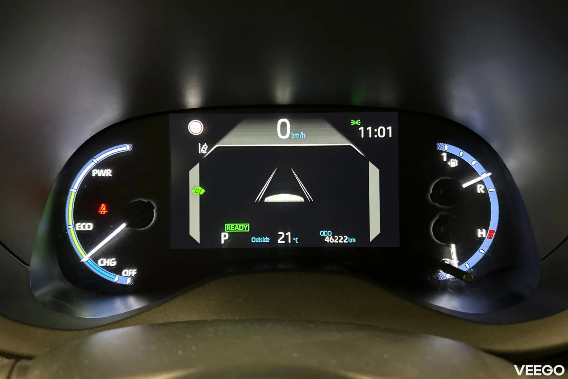 Toyota Yaris Cross Active Plus 1.5 68kW