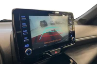 Toyota Yaris Cross Active Plus 1.5 68kW thumbnail