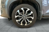 Toyota Yaris Cross Active Plus 1.5 68kW thumbnail