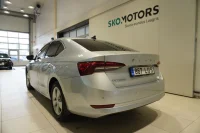 Skoda Octavia AMBITION 2 110kW thumbnail