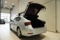 Skoda Octavia AMBITION 2 110kW thumbnail
