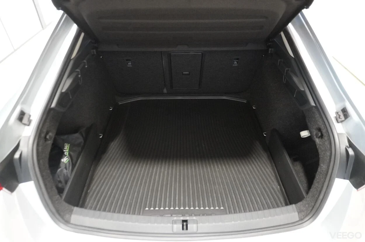 Skoda Octavia AMBITION 2 110kW