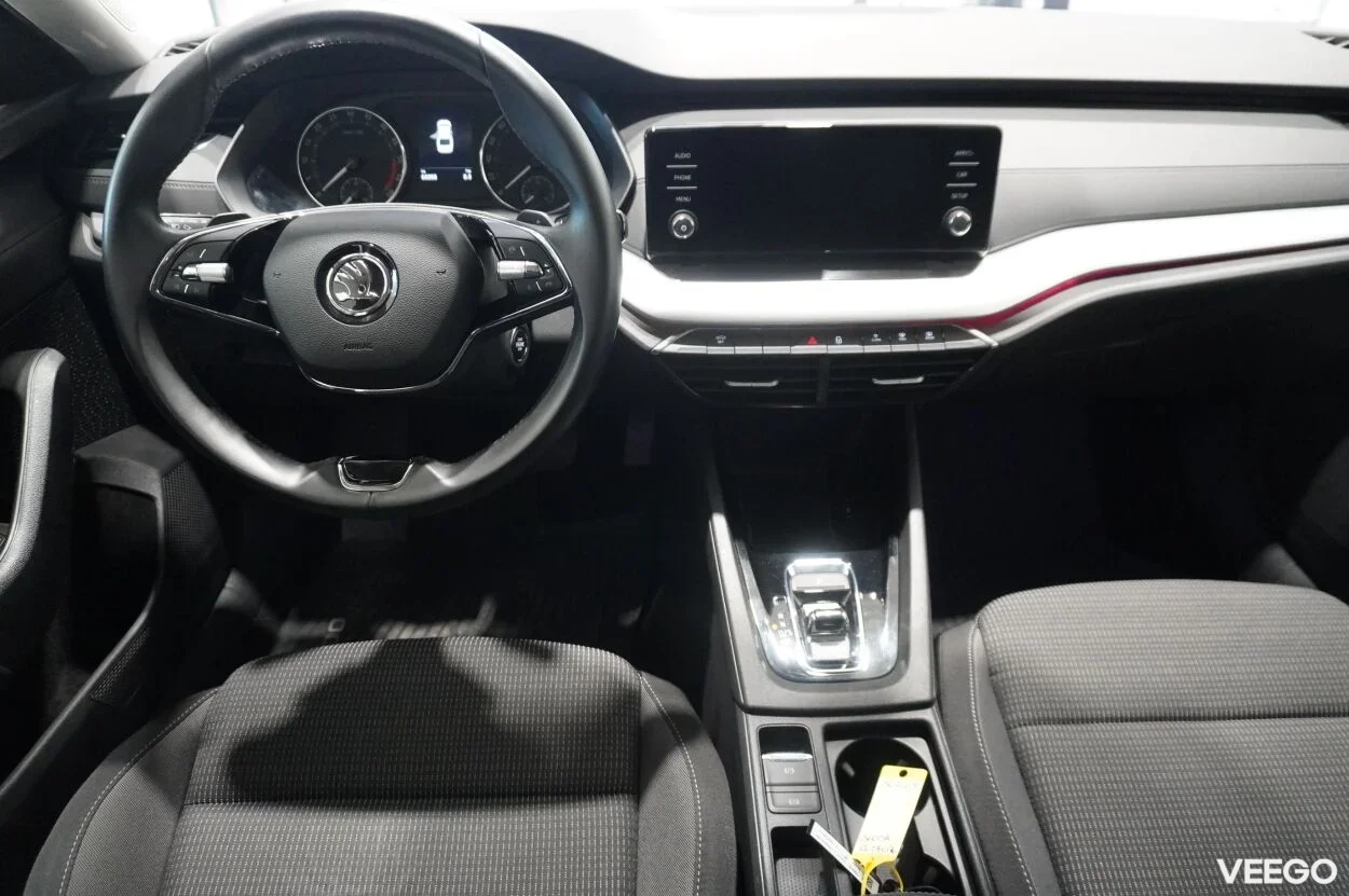 Skoda Octavia AMBITION 2 110kW