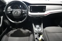Skoda Octavia AMBITION 2 110kW thumbnail