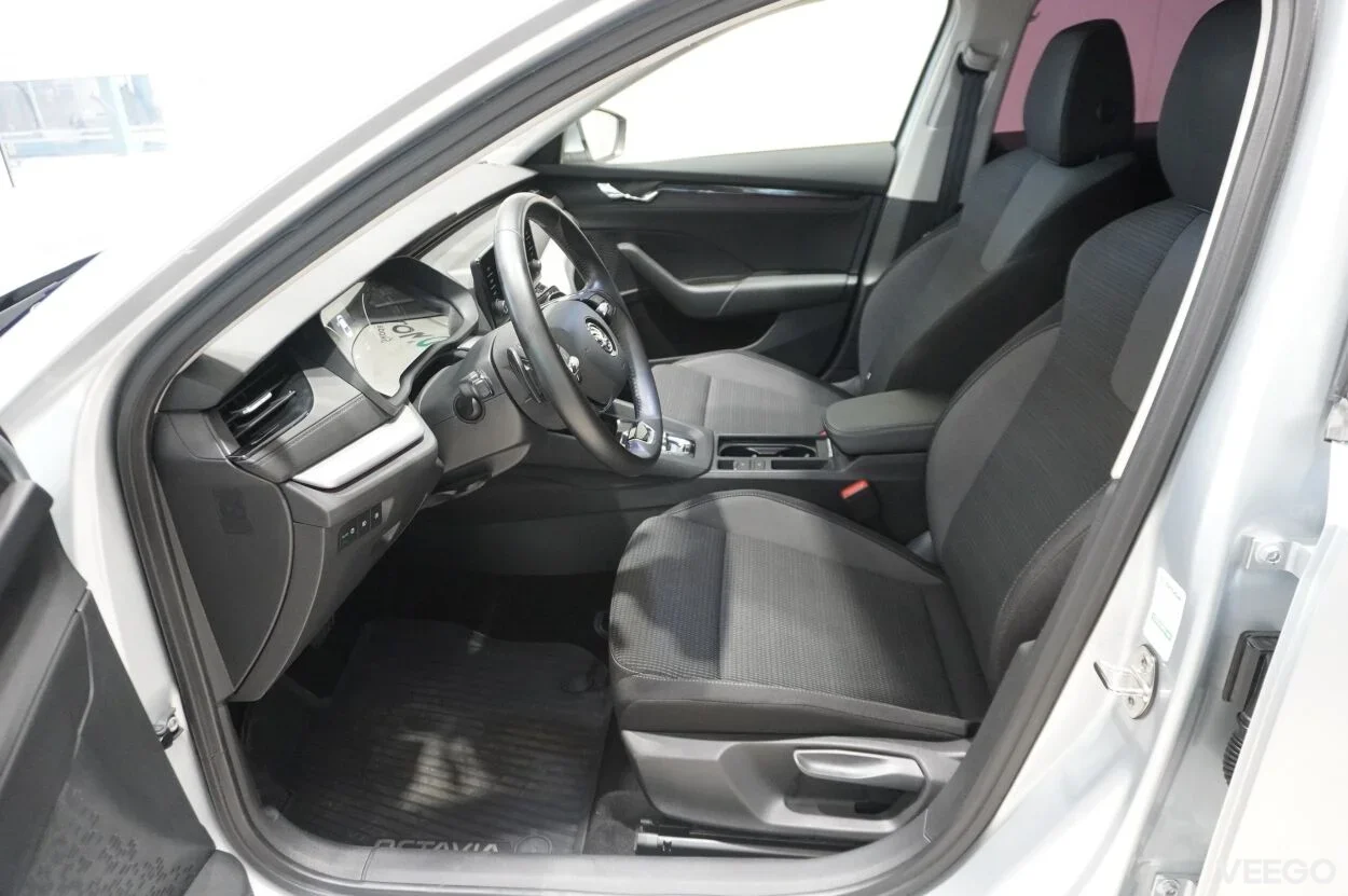 Skoda Octavia AMBITION 2 110kW