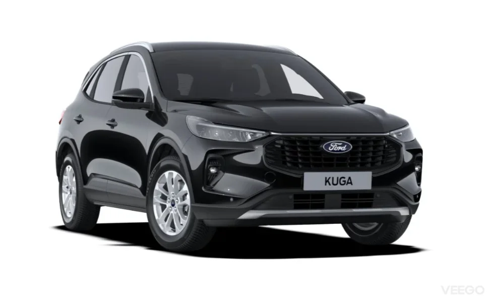Ford Kuga ST-Line 132kW