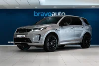 Land Rover Discovery Sport R-Dynamic HSE D200 2 150kW thumbnail