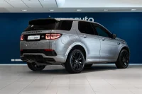 Land Rover Discovery Sport R-Dynamic HSE D200 2 150kW thumbnail