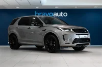 Land Rover Discovery Sport R-Dynamic HSE D200 2 150kW thumbnail