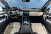 Land Rover Discovery Sport R-Dynamic HSE D200 2 150kW thumbnail
