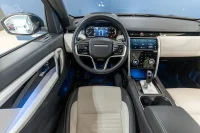 Land Rover Discovery Sport R-Dynamic HSE D200 2 150kW thumbnail