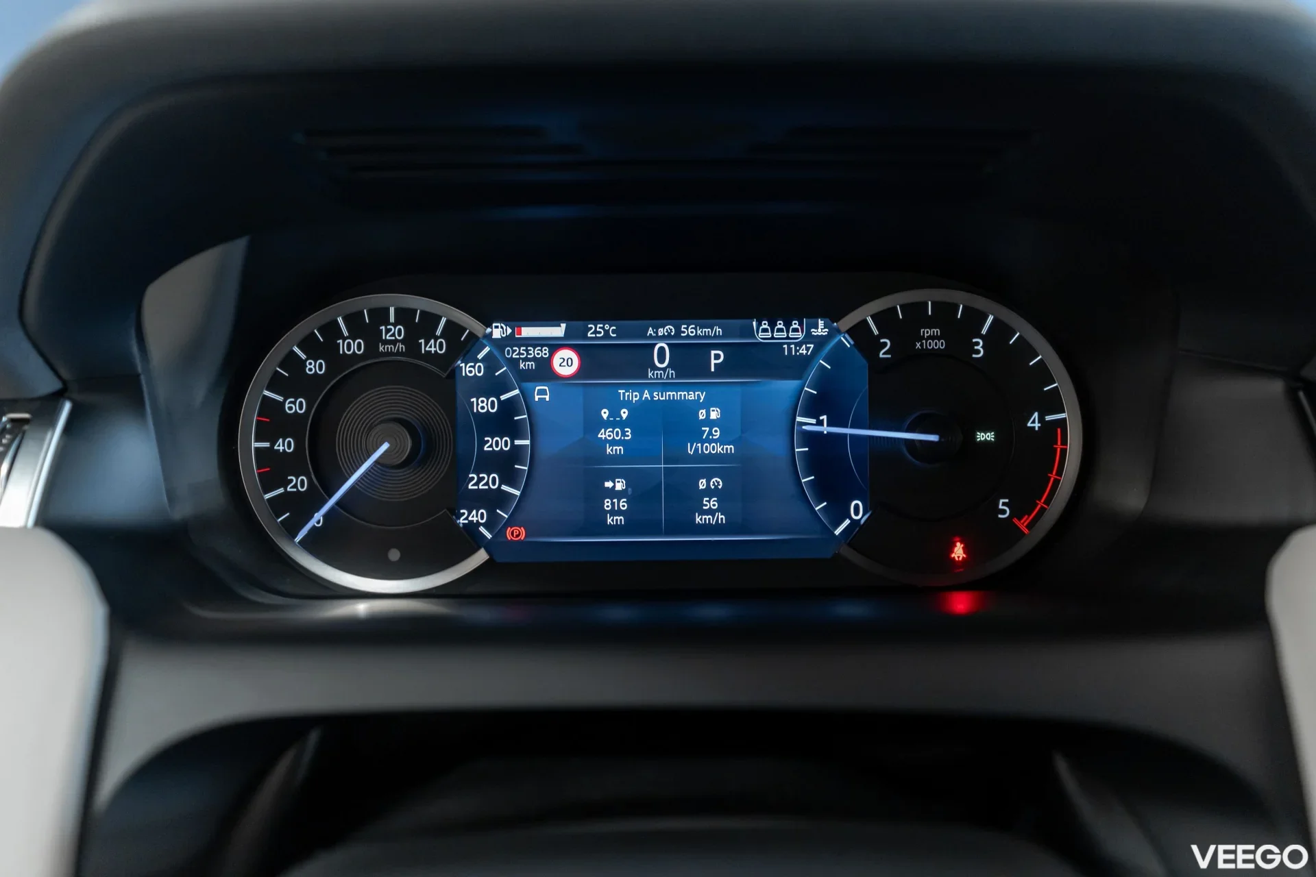 Land Rover Discovery Sport R-Dynamic HSE D200 2 150kW