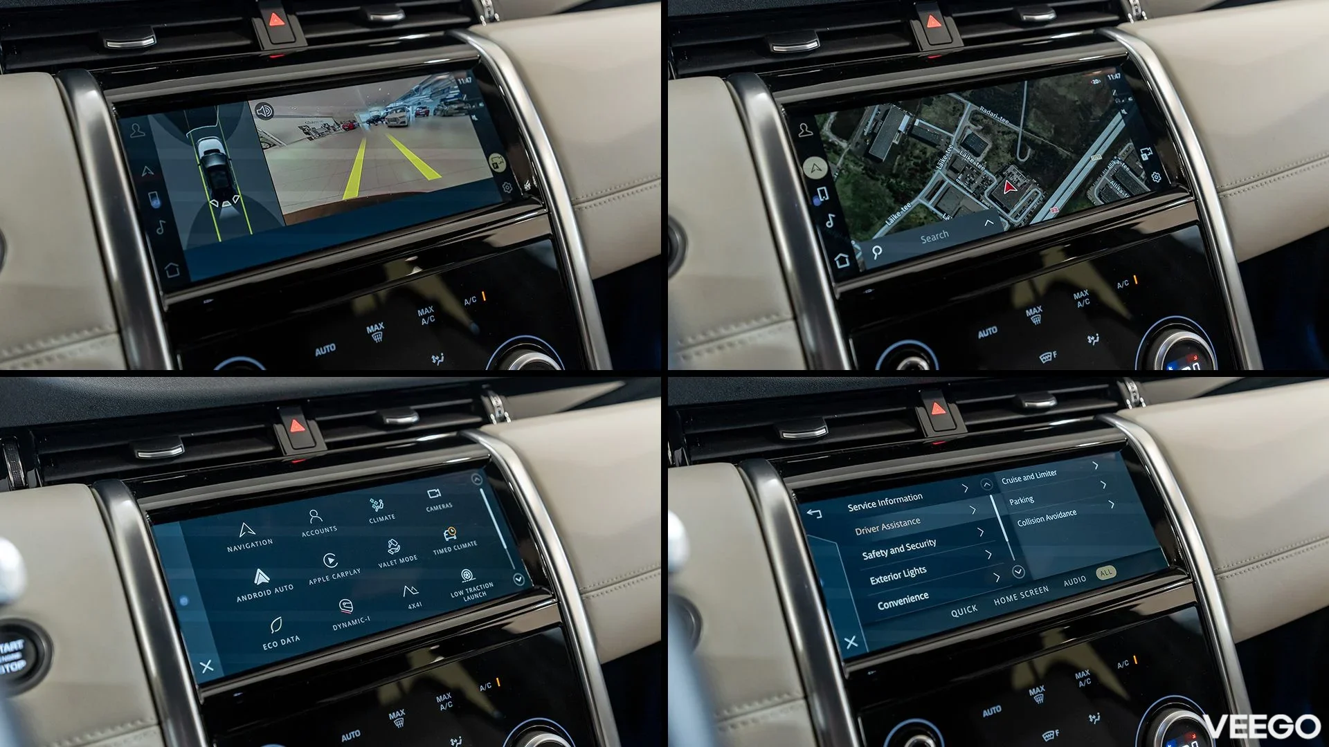 Land Rover Discovery Sport R-Dynamic HSE D200 2 150kW