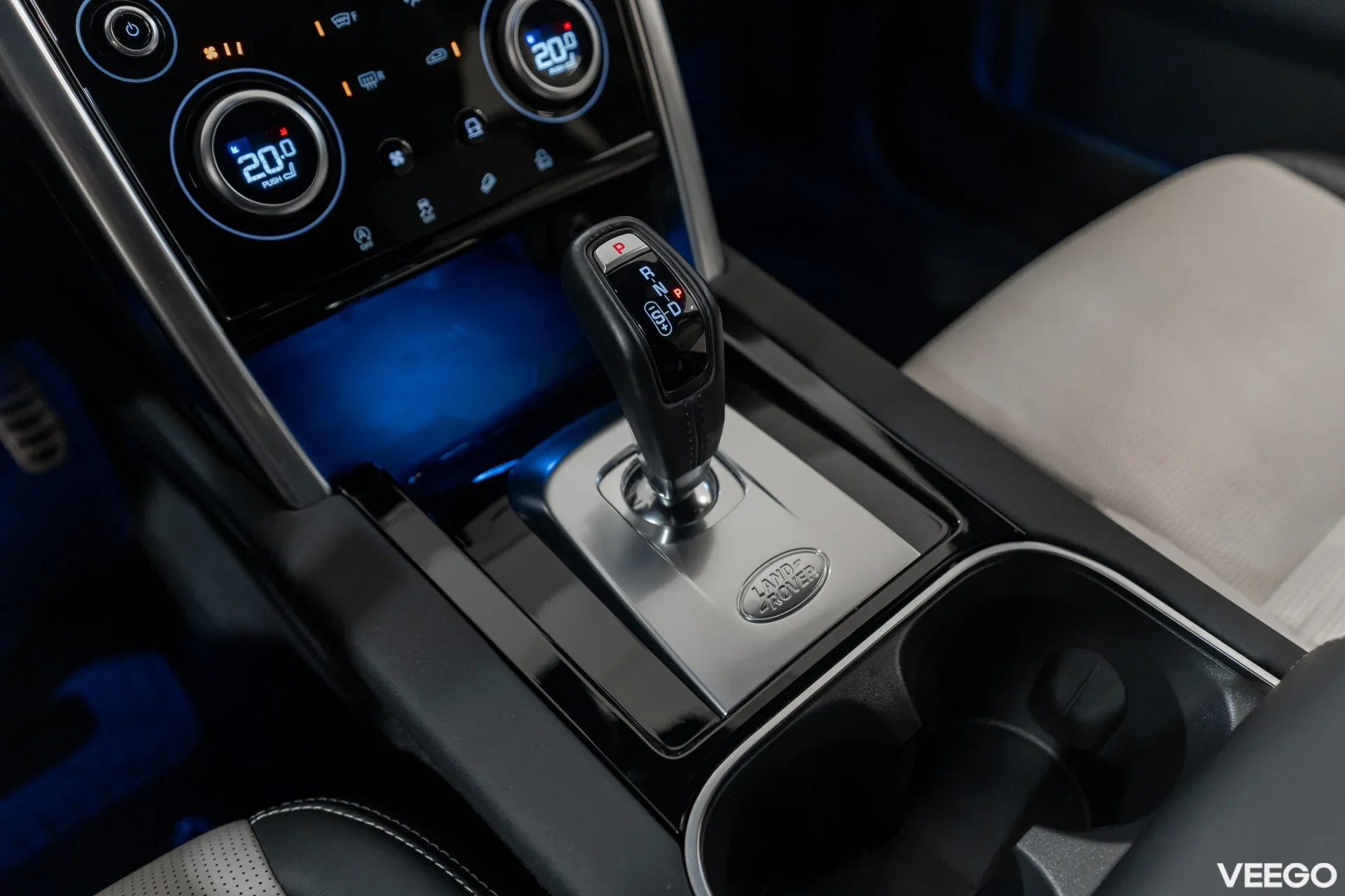 Land Rover Discovery Sport R-Dynamic HSE D200 2 150kW