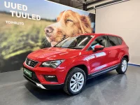 Seat Ateca 1.6 85kW thumbnail