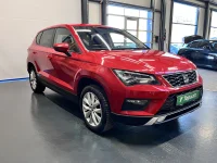 Seat Ateca 1.6 85kW thumbnail
