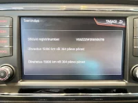 Seat Ateca 1.6 85kW thumbnail