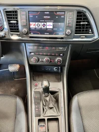 Seat Ateca 1.6 85kW thumbnail