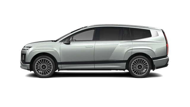 Image of Hyundai IONIQ 9 315kW