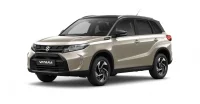 Suzuki Vitara 1.4 81kW thumbnail