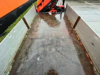 Tyllis Jumbo 3JPA PLATFORM L=9069 mm + 4419 mm thumbnail