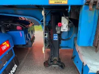 Tyllis Jumbo 3JPA PLATFORM L=9069 mm + 4419 mm thumbnail