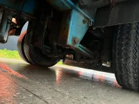 Tyllis Jumbo 3JPA PLATFORM L=9069 mm + 4419 mm thumbnail