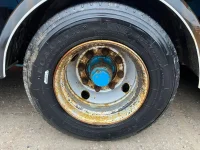 Tyllis Jumbo 3JPA PLATFORM L=9069 mm + 4419 mm thumbnail